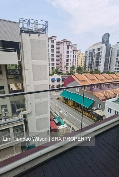 Vivace (D9), Apartment #546526011